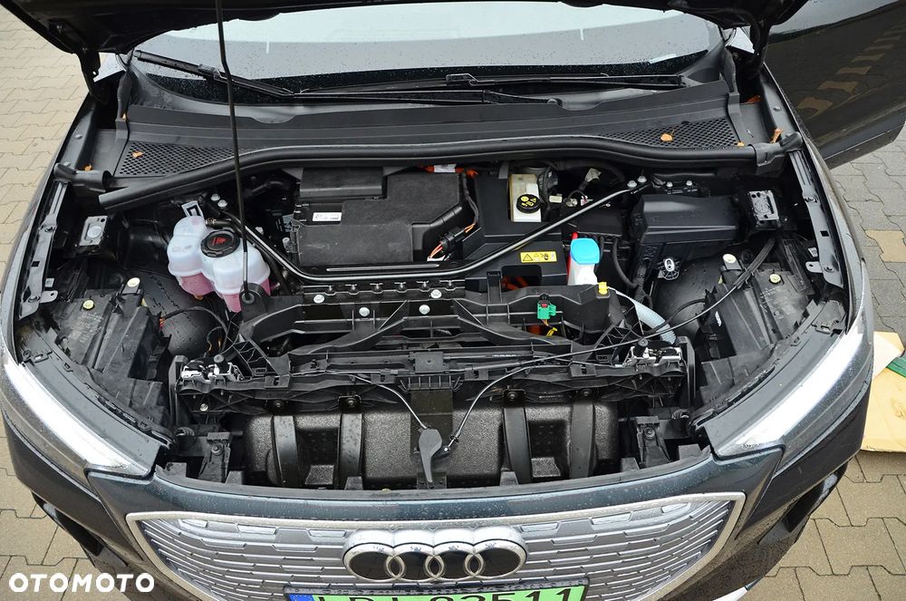 Audi Q4 e-tron 35 52kWh Advanced - 15