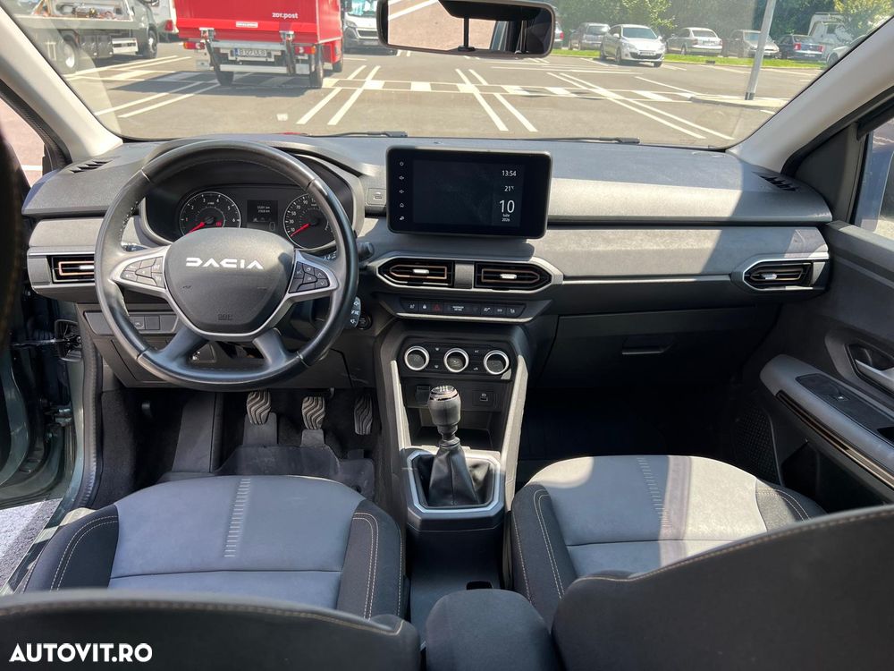 Dacia Jogger - 13