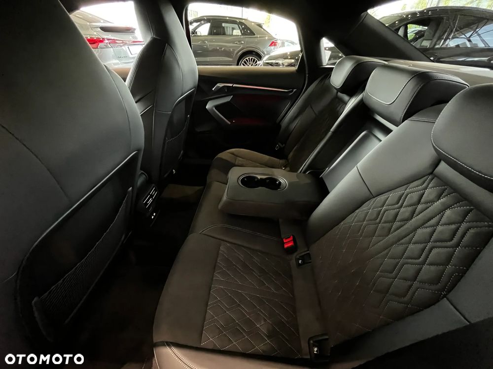 Audi S3 Limousine TFSI Quattro S tronic - 35