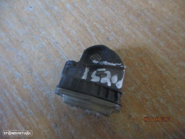 Modulo 407009987R RENAULT CLIO 4 2014 Sensor De Roda, Sistema De Controlo Da Pressão Dos Pneus - 3
