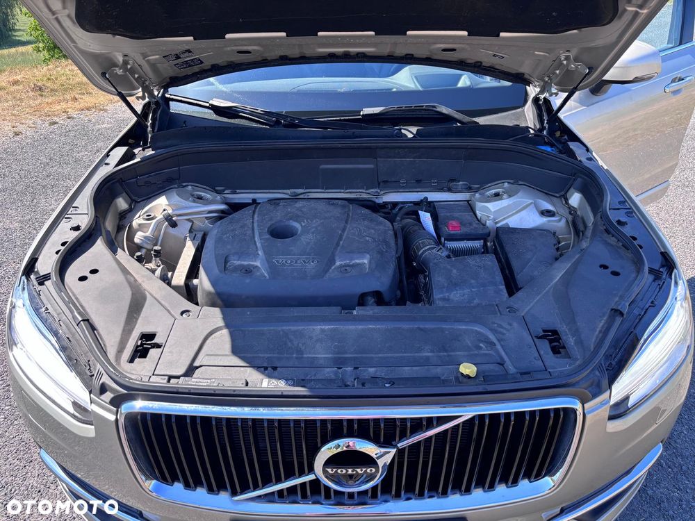 Volvo XC 90 - 27