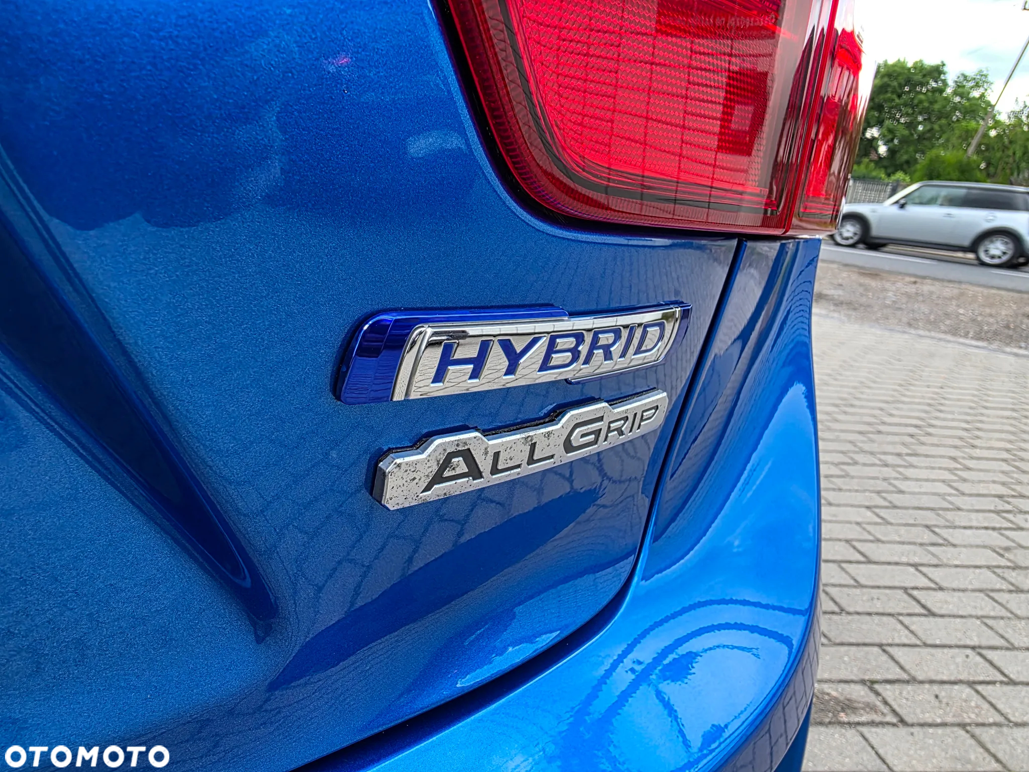 Suzuki Ignis 1.2 Dualjet Hybrid Allgrip Comfort+ - 39
