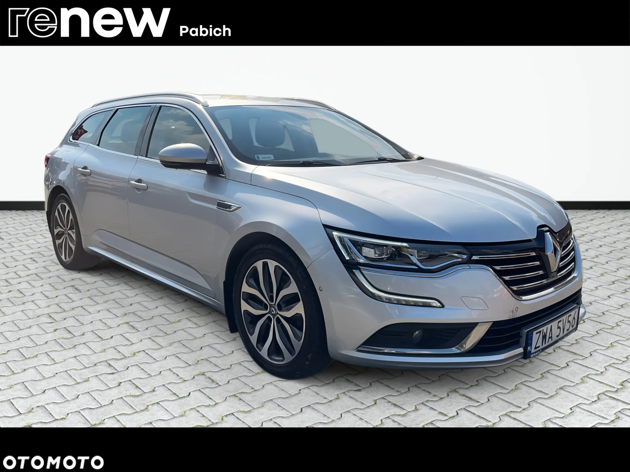 Renault Talisman 1.6 Energy dCi Intens EDC - 7