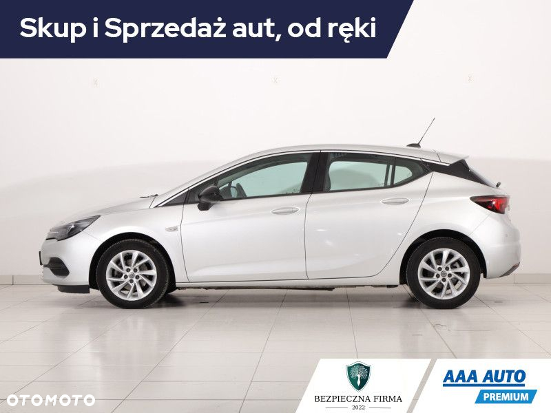 Opel Astra - 3