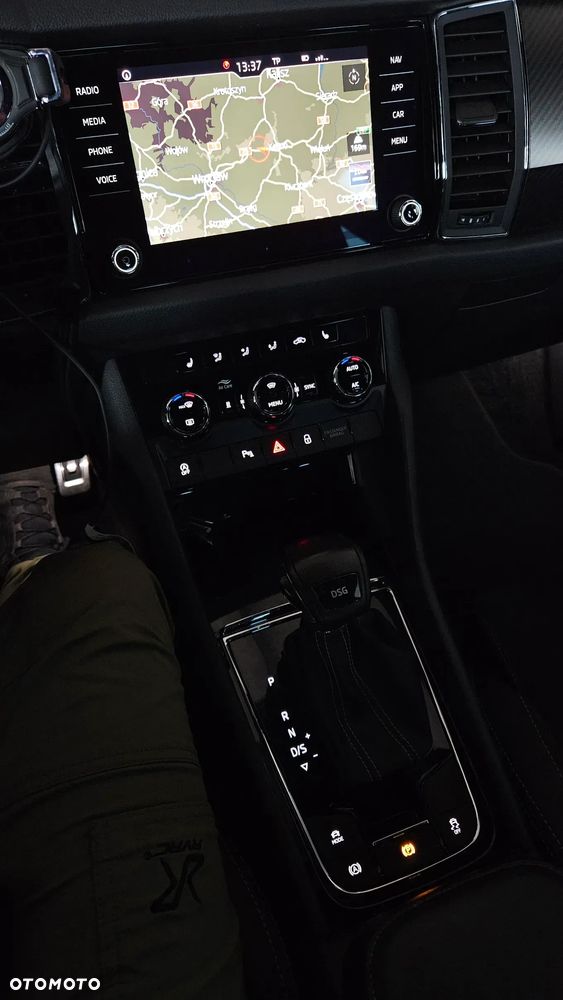 Skoda Kodiaq 2.0 TDI 4x2 Sportline DSG - 10