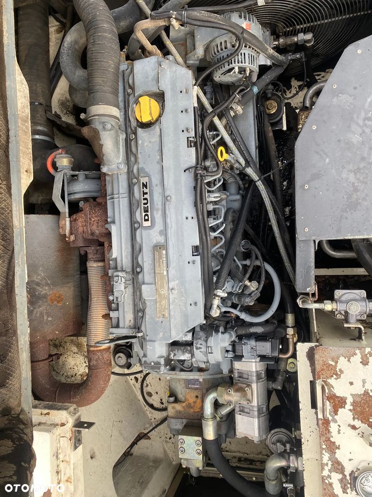Terex 1605LC - 6