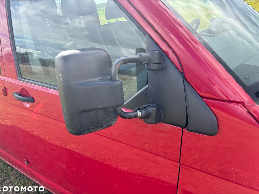 Volkswagen Transporter - 24