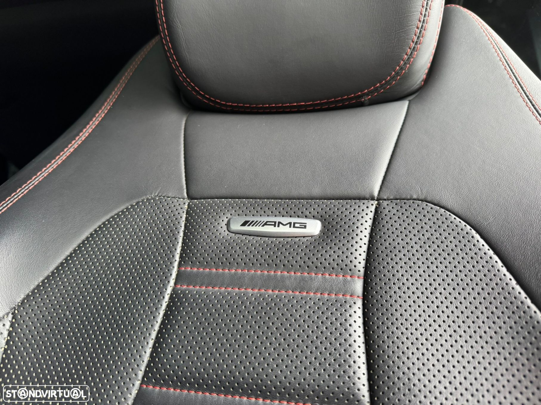 Mercedes-Benz E 53 AMG 4-Matic+ - 20