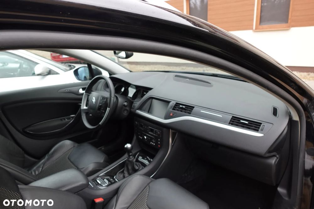 Citroën C5 HDi 165 FAP Exclusive - 6