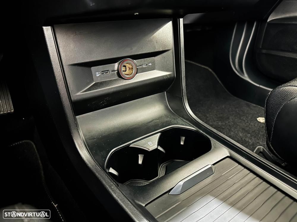 MG MG4 77 kWh Extended Range Luxury - 56