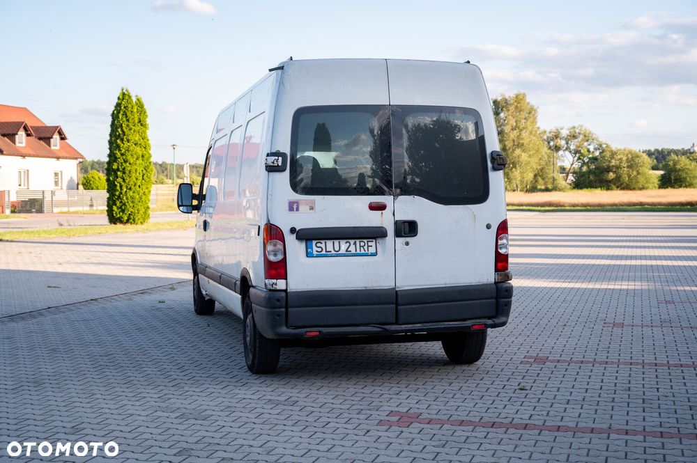 Renault Master - 7