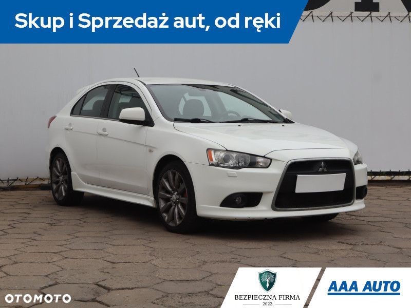 Mitsubishi Lancer - 3