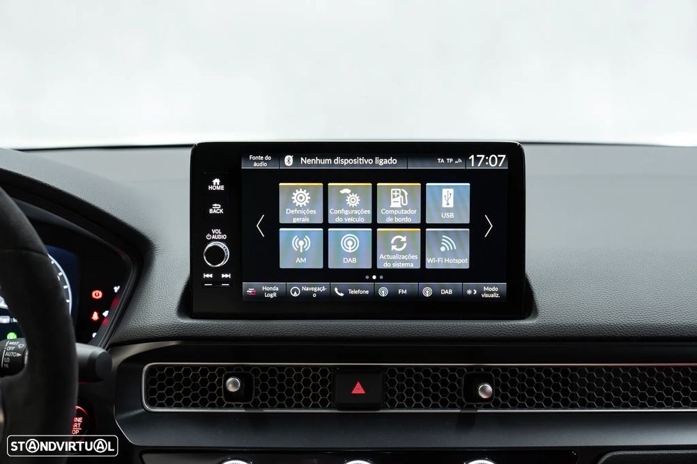 Honda Civic 2.0 VTEC Turbo Type R - 44