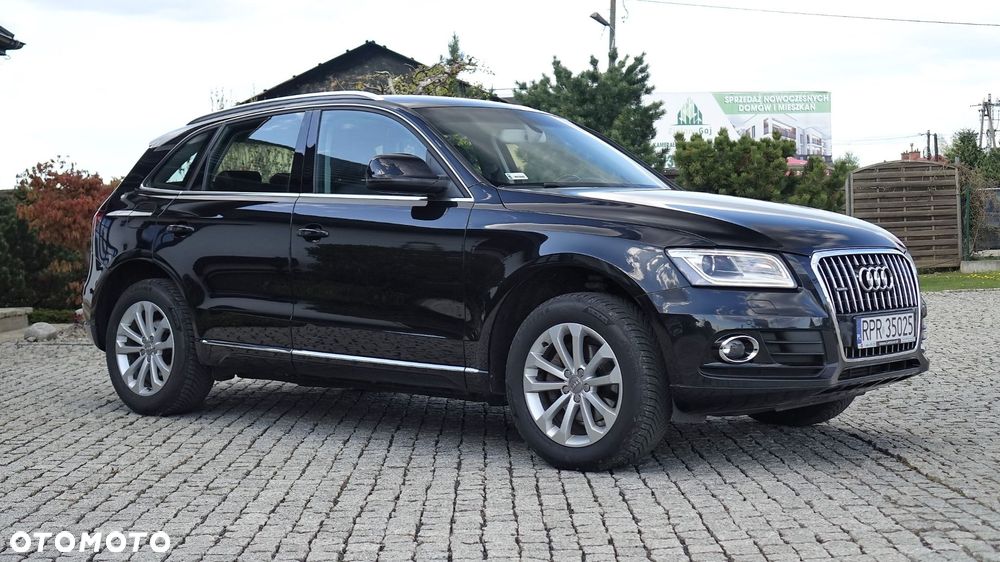 Audi Q5 - 16
