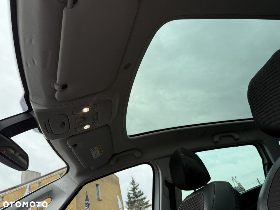 Renault Grand Scenic Energy TCe 130 S&S Bose Edition - 26