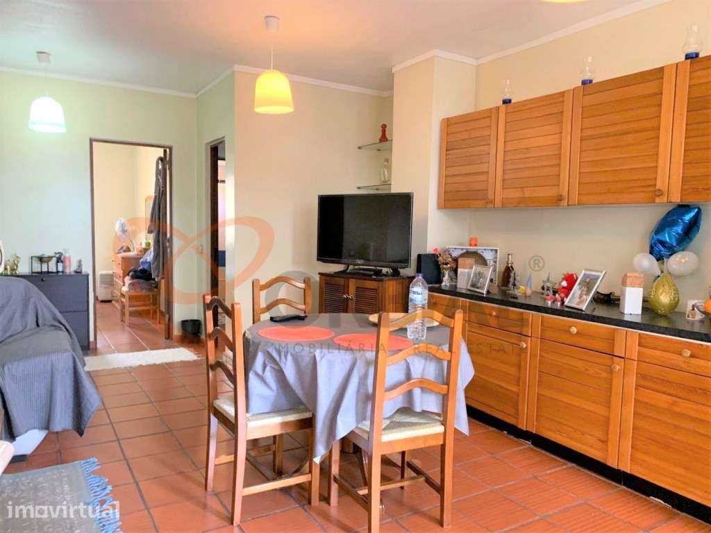 Apartamento T1 para venda, situado na Marina de Vilamoura, Algarve,... - Grande imagem: 3/8