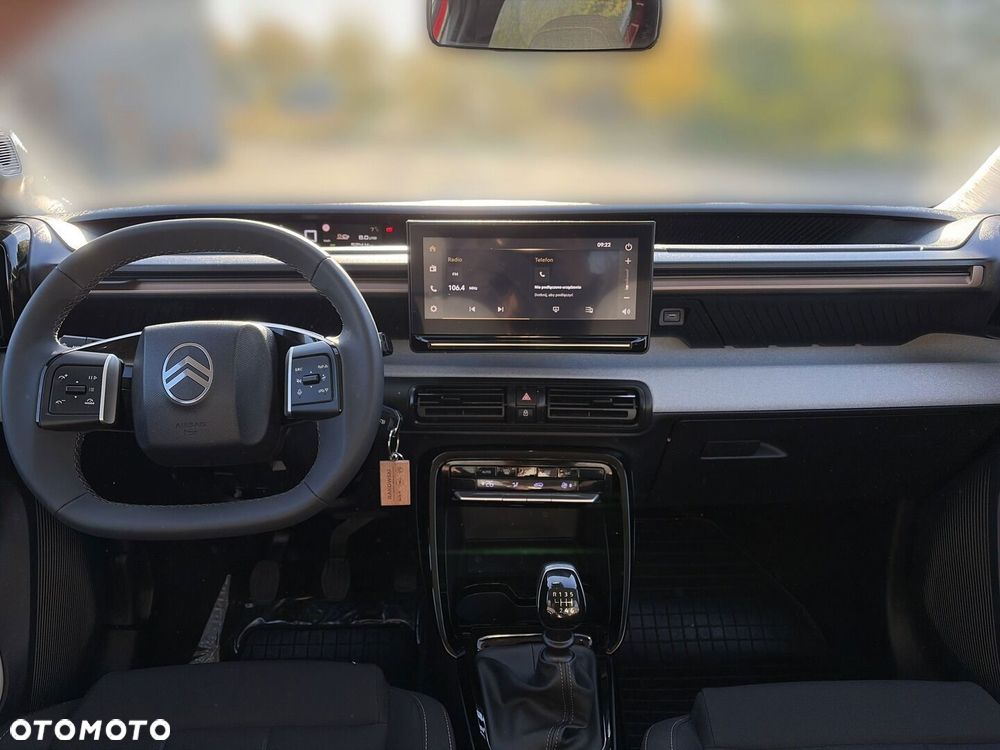 Citroen C3 Aircross 2026 photo 4