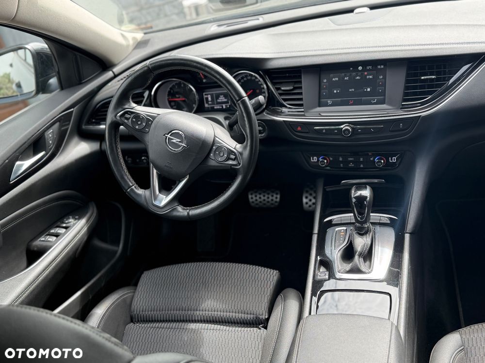 Opel Insignia 1.5 T GPF Innovation S&S - 7