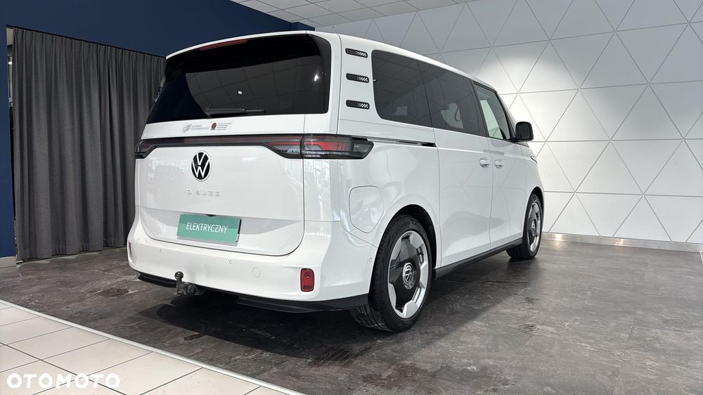Volkswagen ID. Buzz - 5