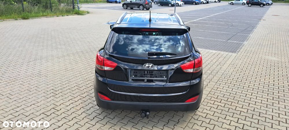 Hyundai ix35 - 14