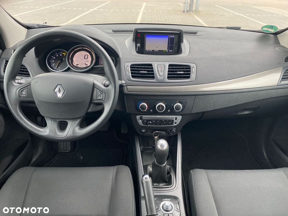 Renault Megane 1.6 16V Color Edition - 24