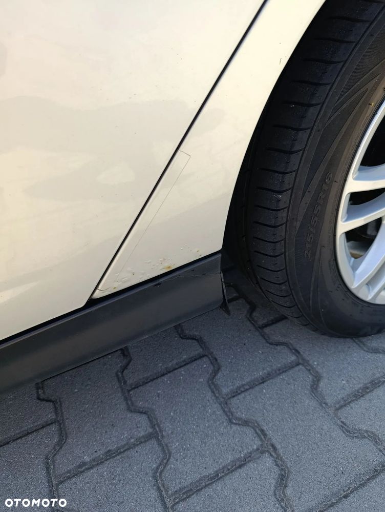 Ford Focus 1.6 TDCi DPF Start-Stopp-System Titanium - 11