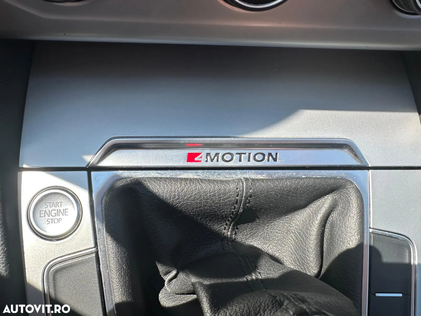 Volkswagen Passat 2.0 TDI 4Motion Comfortline - 24