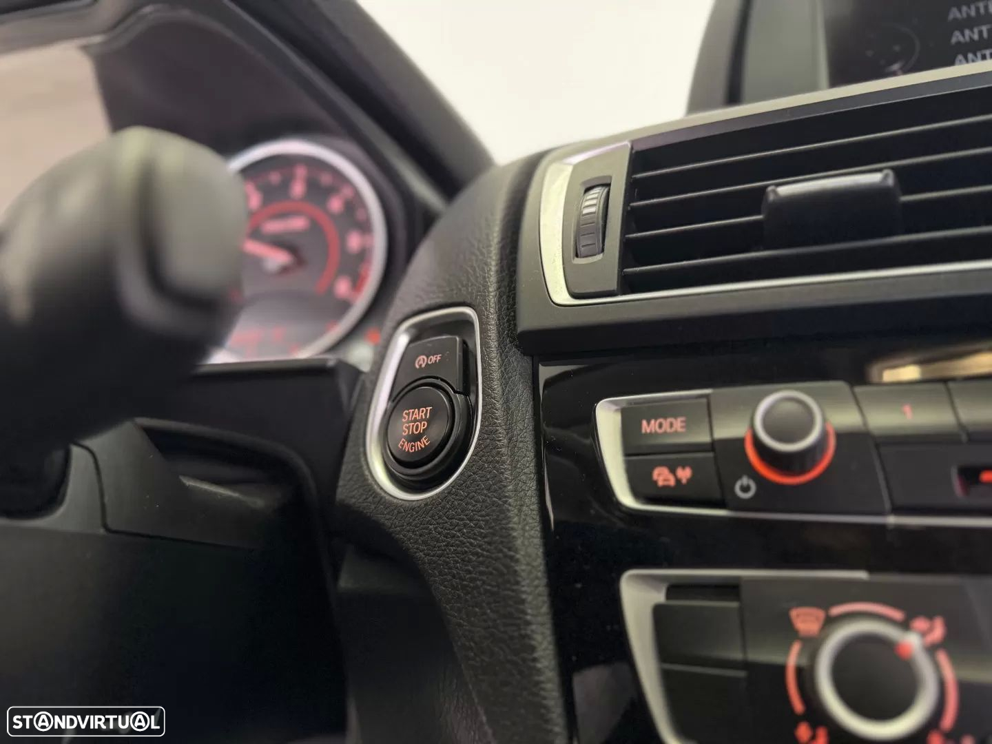 BMW 116 d Line Sport Auto - 41