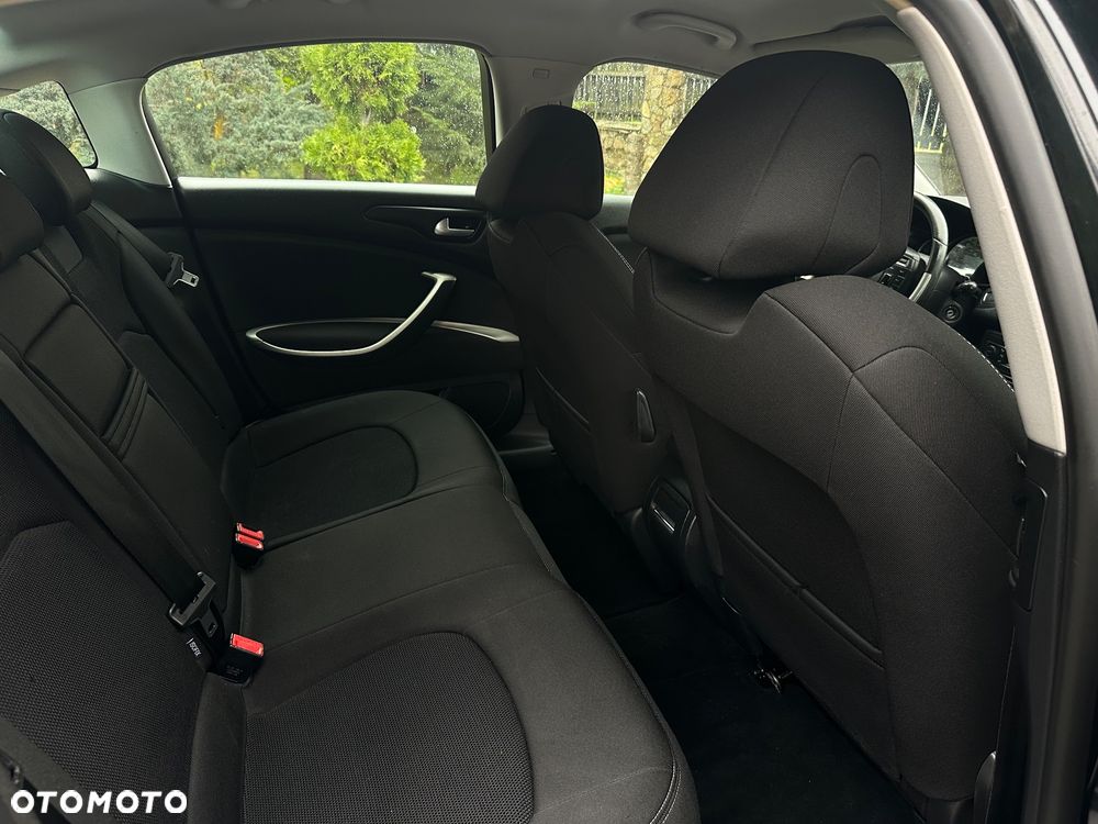 Citroën C5 2.0 HDi Exclusive - 18