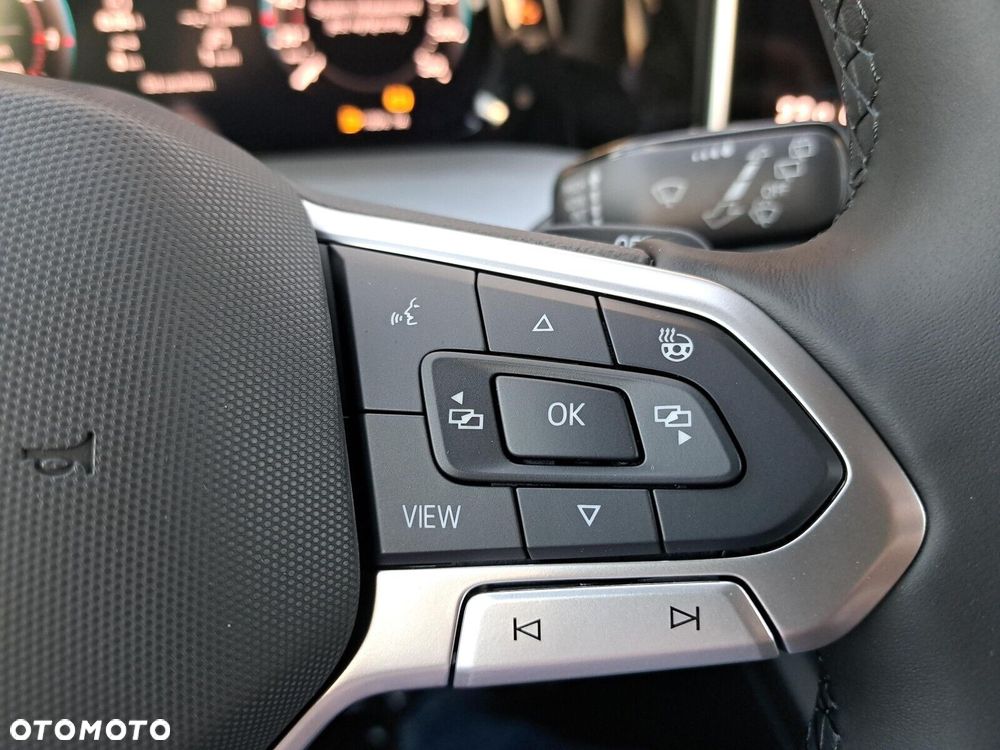 Volkswagen Golf Variant - 27