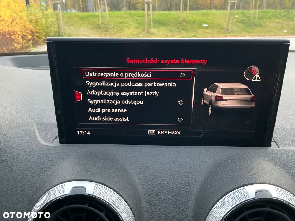 Audi Q2 35 TFSI S tronic - 32