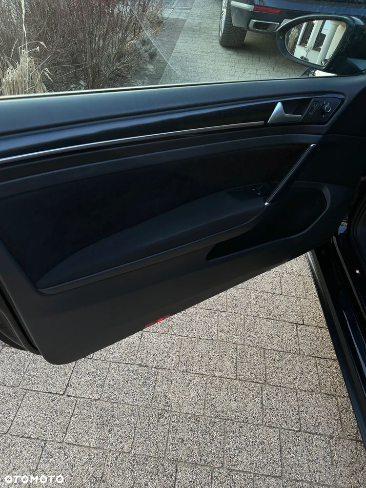 Volkswagen Golf 2.0 GTI - 24