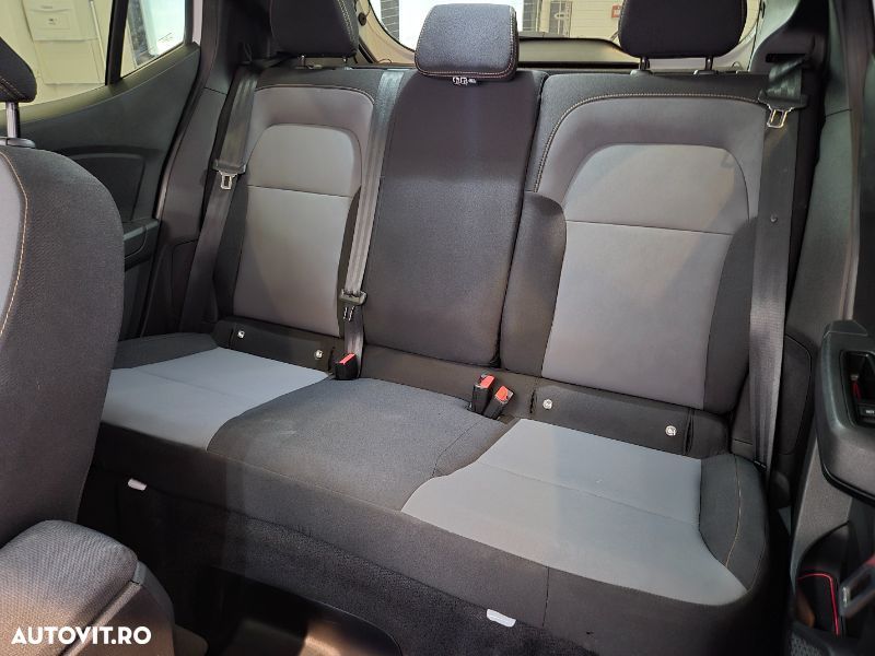 Dacia Sandero Stepway ECO-G 100 MT6 Extreme - 14