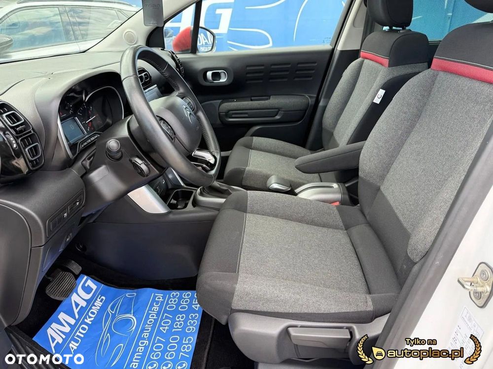 Citroën C3 Aircross - 14