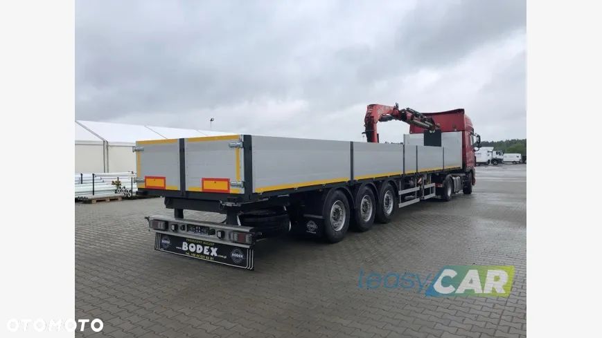 Bodex HDS Fassi F195 E-ACTIVE - 3