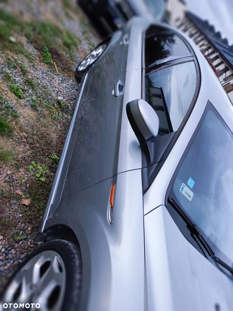 Ford Mondeo 2.5 Titanium - 6