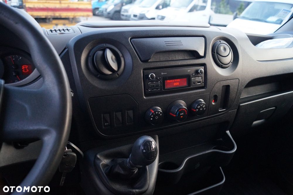 Renault MASTER - 13