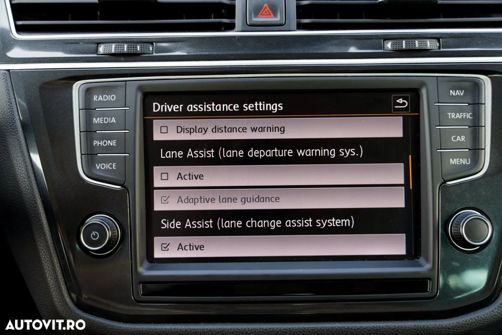 Volkswagen Tiguan 2.0 TDI 4Mot DSG Highline - 35