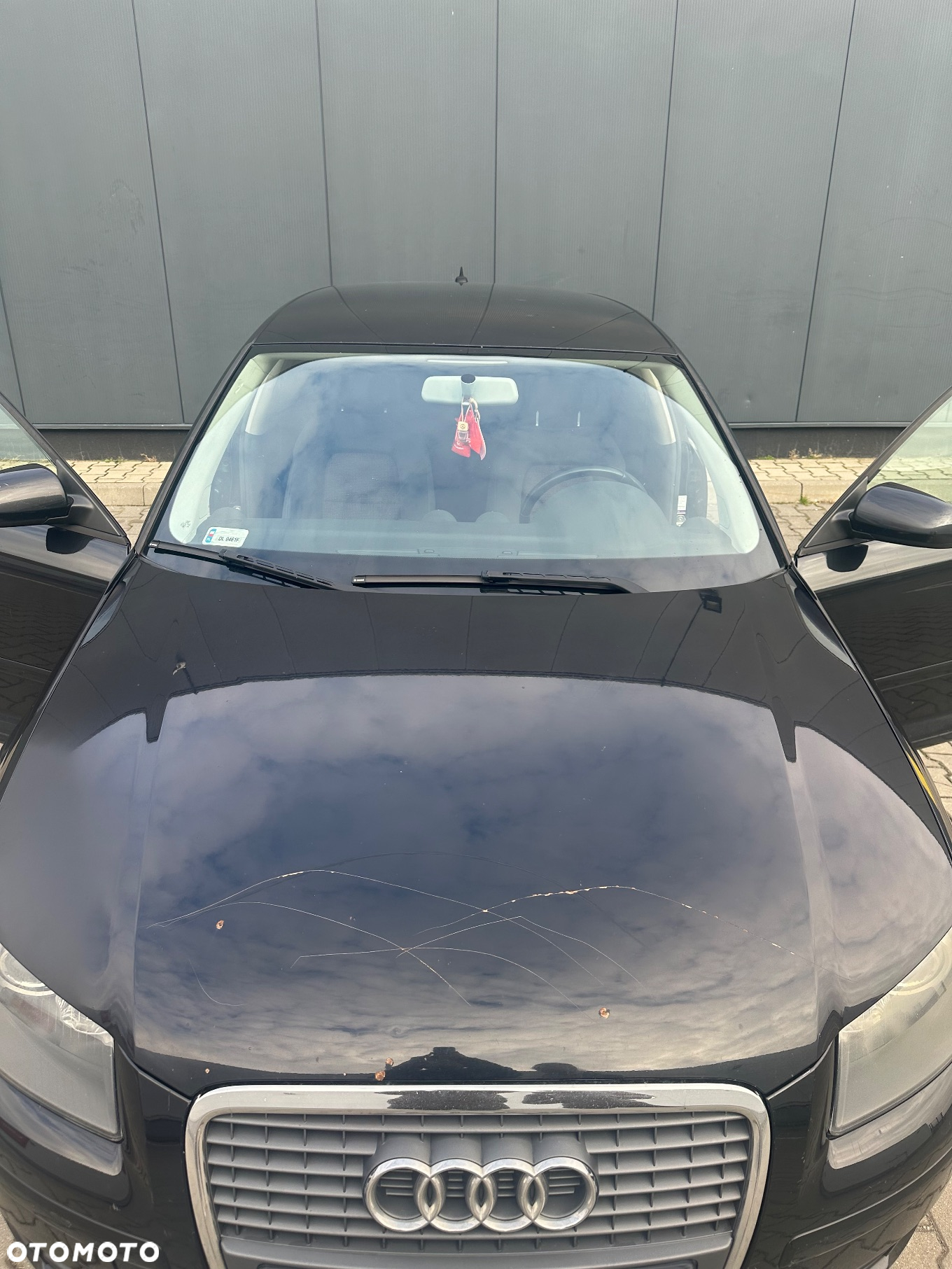 Audi A3 - 9
