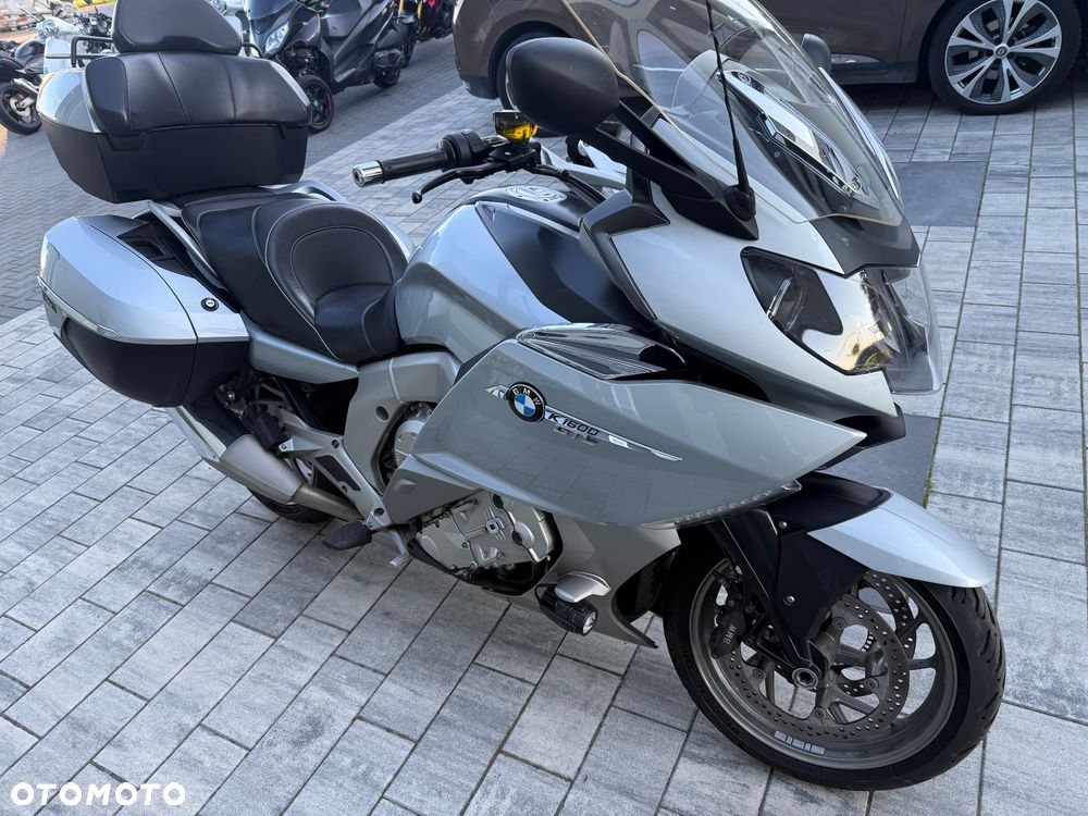 BMW K - 1