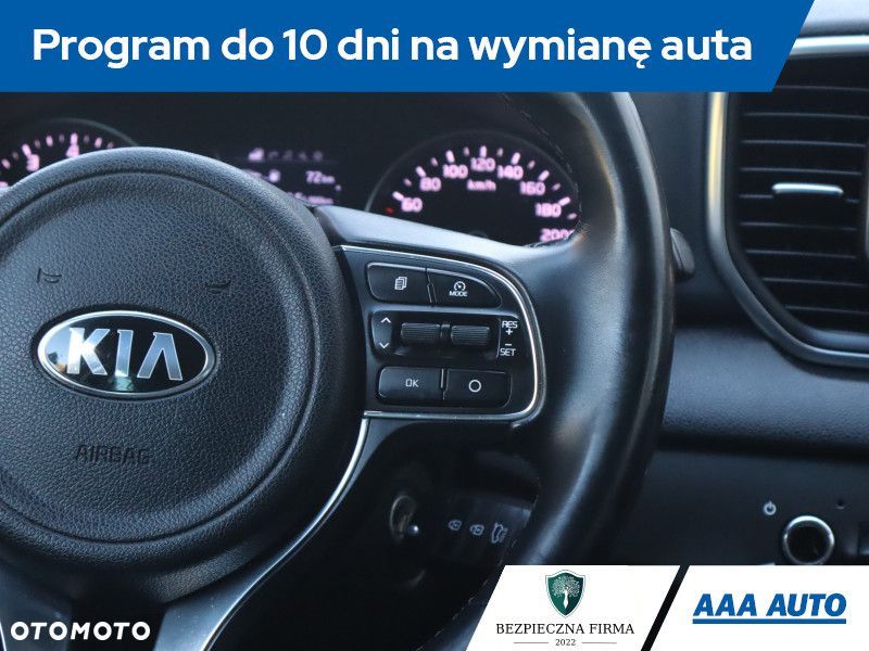 Kia Sportage - 19