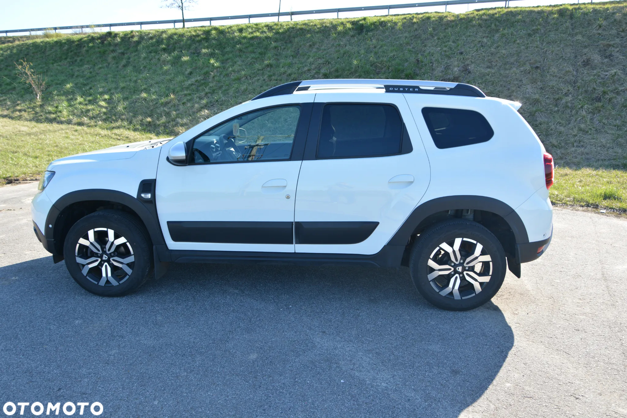 Dacia Duster 1.0 TCe Prestige - 5