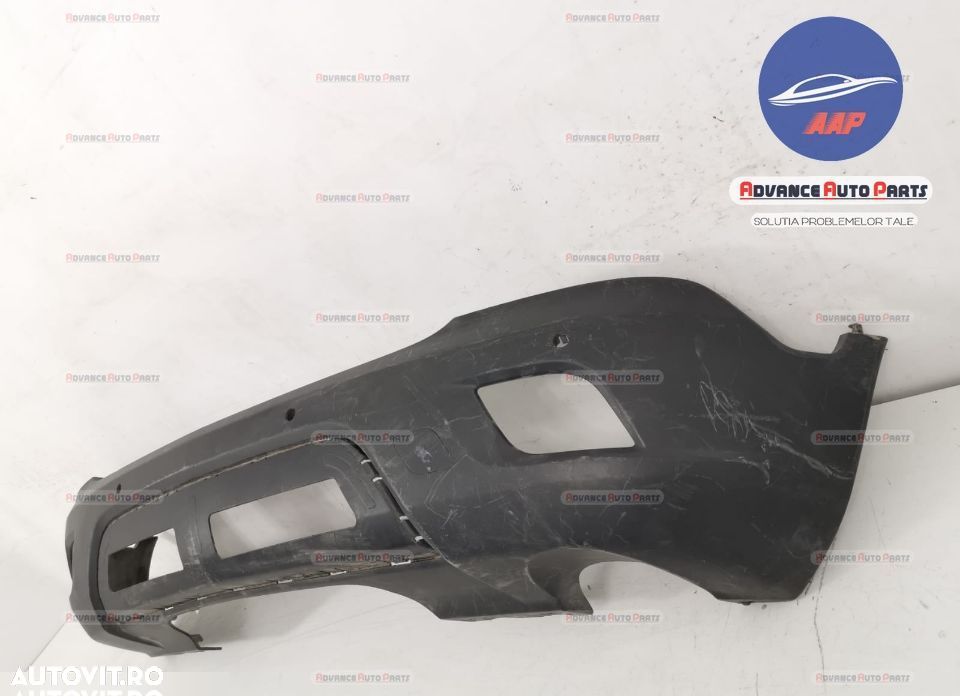 Bara spate cu senzori - originala Opel  Mokka  1 2012 2013 2014 2015 - 3