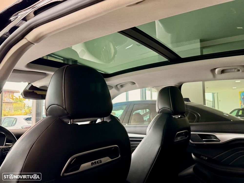MG Marvel R 70 kWh Luxury - 8