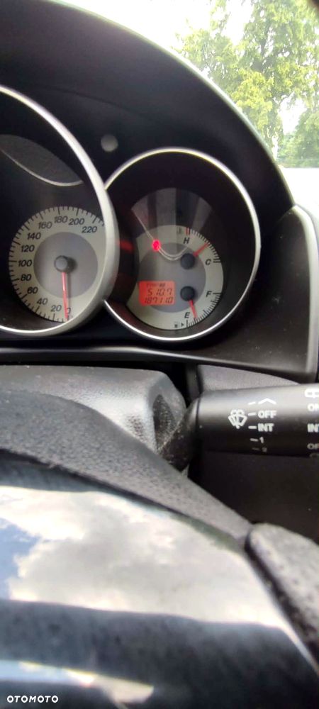 Mazda 3 1.6 Exclusive - 12