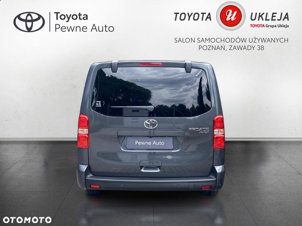Toyota Proace Verso 2.0 D4-D Long VIP - 7