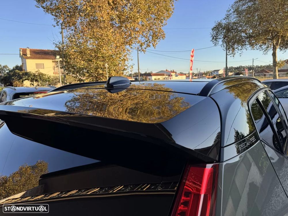 Volvo XC 40 Recharge Twin Plus - 31