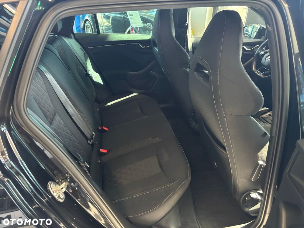 Skoda Scala - 27