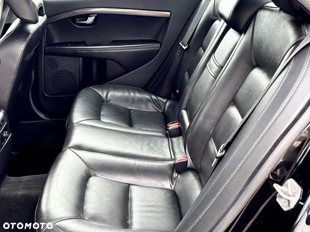 Volvo S80 D4 Geartronic Executive - 11