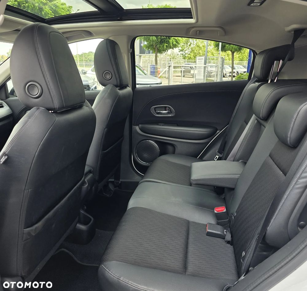 Honda HR-V 1.5 Executive (ADAS) CVT - 8